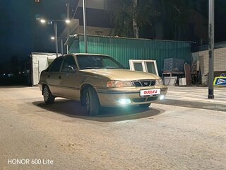 2006 Daewoo Nexia I, золотистый, 170000 рублей, вид 3