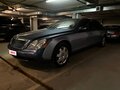 2004 Maybach 62 I, голубой, 13000000 рублей