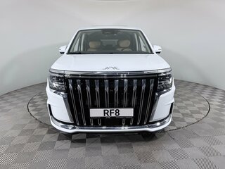 2026 JAC RF8, белый, 4875000 рублей, вид 2