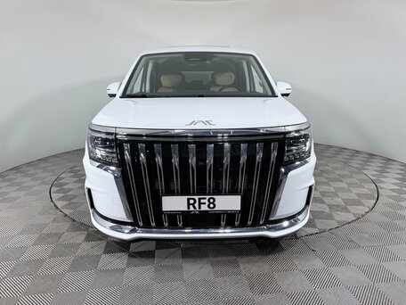 2026 JAC RF8, белый, 5074000 рублей, вид 2