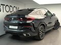 2025 BMW X6 40i III (G06) Рестайлинг, чёрный, 14630000 рублей - вид 3