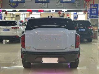 2022 Haval KuGou, голубой, 1500999 рублей, вид 5