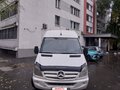 2007 Mercedes-Benz Sprinter, белый, 800000 рублей - вид 2