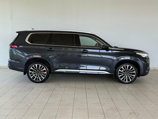 2023 Exeed VX I, серый, 2499000 рублей, вид 3