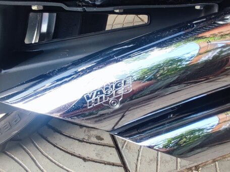 2012 Harley-Davidson Sportster 883, пурпурный, 695000 рублей, вид 4