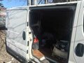 2004 Renault Trafic, белый, 1200000 рублей