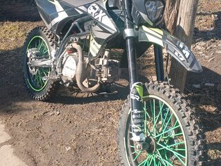 2022 GR GR-X, зелёный, 80000 рублей, вид 1