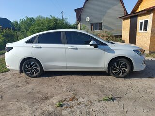 2024 BAIC U5 Plus, белый, 1350000 рублей, вид 1