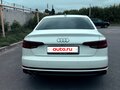2017 Audi A4 V (B9), белый, 2600000 рублей - вид 2