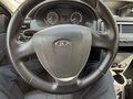 2016 Lada (ВАЗ) Priora I Рестайлинг, серебристый, 720000 рублей - вид 10