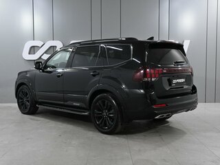 2023 Kia Mohave I Рестайлинг 2, чёрный, 6349000 рублей, вид 2