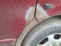 2002 Mercedes-Benz Vito 108 CDI I (W638), пурпурный, 450000 рублей - вид 5