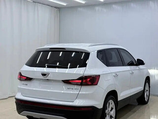 2023 Jetta VS5 I Рестайлинг, белый, 1430000 рублей, вид 4