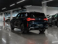 2025 BMW X3 30L xDrive IV (G45/G48), чёрный - вид 4