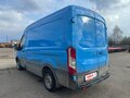 2021 Ford Transit, синий, 2955000 рублей - вид 3