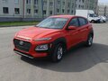 2018 Hyundai Kona I, красный, 1700000 рублей - вид 2
