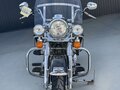 2013 Harley-Davidson Road King, чёрный, 1350000 рублей - вид 8