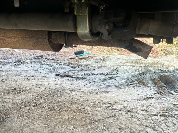 2009 Hyundai HD78, белый, 930000 рублей - вид 11
