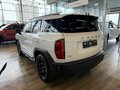 2026 Haval H3 I Рестайлинг, белый - вид 3