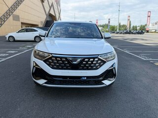 2022 Jetta VS5 I Рестайлинг, белый, 1325000 рублей, вид 2
