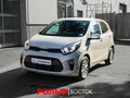 2022 Kia Picanto III Рестайлинг, бежевый
