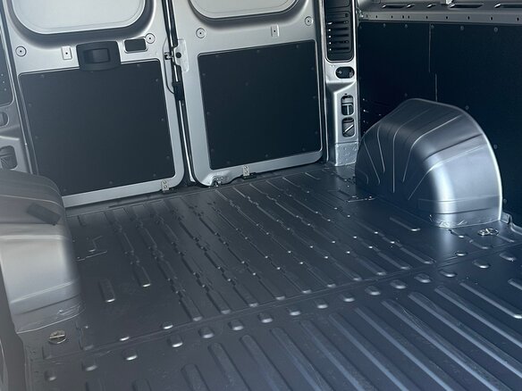 2025 Fiat Professional Ducato, серый, 2900000 рублей - вид 5