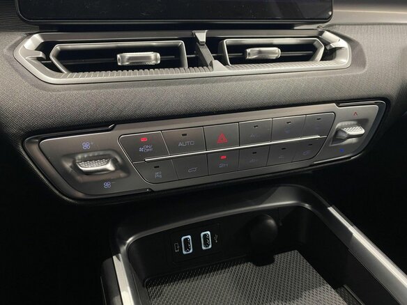 2026 Haval H5 II, серый - вид 11