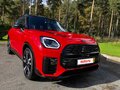 2025 Mini Countryman C III, красный, 5950000 рублей