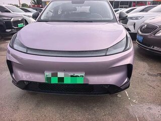 2026 Arcfox Beta T1 42.3 kWh, розовый, 1470000 рублей, вид 2