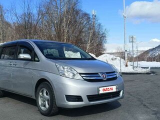 2011 Toyota ISis I Рестайлинг, серебристый, 1150000 рублей, вид 3