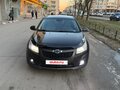 2015 Chevrolet Cruze I Рестайлинг, коричневый, 629000 рублей - вид 1