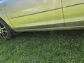 2005 Mazda 3 I (BK), золотистый, 550000 рублей - вид 5
