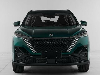 2024 Dongfeng Mage, зелёный, 2850000 рублей, вид 2