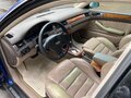 1998 Audi A6 II (C5), синий - вид 10