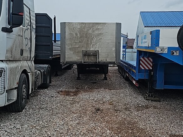 2024 САВ (СпецАвто-Восток) 931803, серый, 2636000 рублей - вид 5