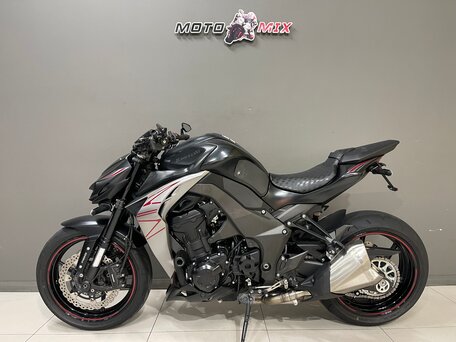 2021 Kawasaki Z 1000, чёрный, 1090000 рублей, вид 2