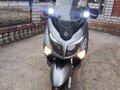 2011 Sym GTS 300, серый, 179000 рублей