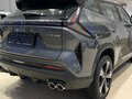 2026 Geely Cityray, серый, 3344990 рублей - вид 11