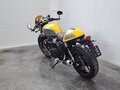 2018 Triumph Street Cup, жёлтый, 649000 рублей - вид 5