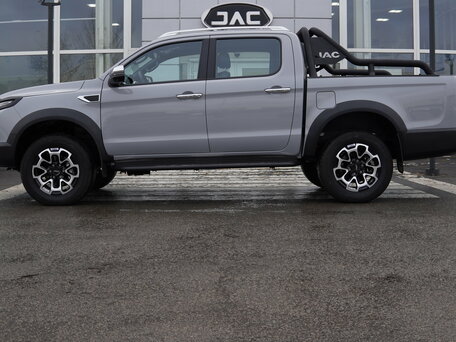 2026 JAC T9, серый, 3719000 рублей, вид 1
