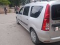 2020 Lada (ВАЗ) Largus I, серый, 685000 рублей - вид 3