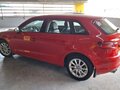 2013 Audi A3 III (8V), красный, 1490000 рублей - вид 7
