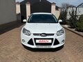 2013 Ford Focus III, белый, 1095000 рублей - вид 2