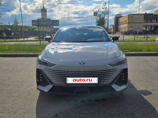 2024 Changan UNI-V I, серый, 2250000 рублей, вид 3