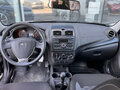 2024 Lada (ВАЗ) Granta Cross I Рестайлинг, чёрный, 860000 рублей - вид 11