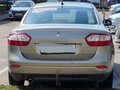 2013 Renault Fluence I, бежевый, 850000 рублей - вид 3