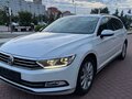 2018 Volkswagen Passat B8, белый, 1990000 рублей - вид 1