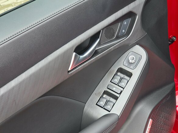 2026 Haval Jolion I Рестайлинг 2, красный, 2649000 рублей - вид 11