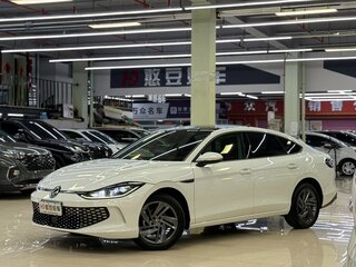 2023 Volkswagen Lamando L II, белый, 1894000 рублей, вид 1