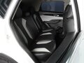 2023 Geely Coolray (Binyue Cool) I Рестайлинг, белый, 1950000 рублей - вид 6